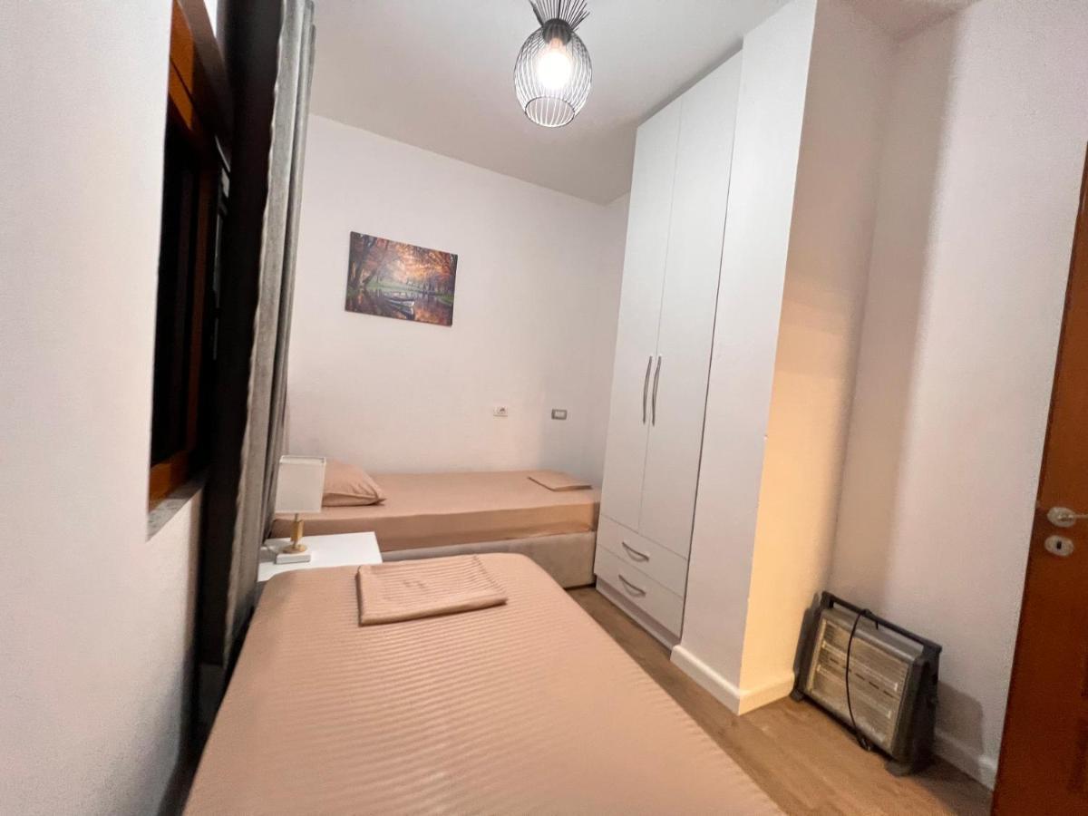 Arteg Apartments Durrës 외부 사진