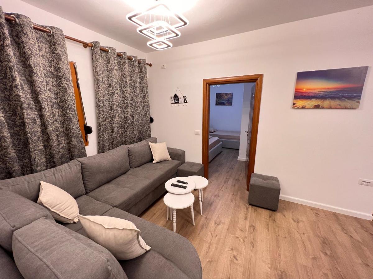 Arteg Apartments Durrës 외부 사진